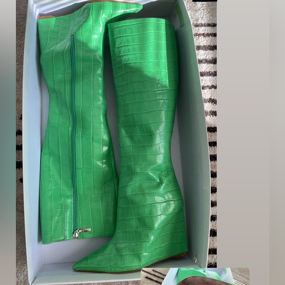 Schutz “Aysa boot” - Picture 2 of 3